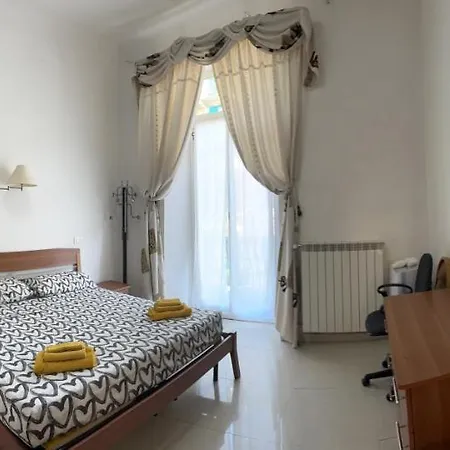 In Centro Ben Servito Апартаменты