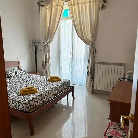 Apartment In Centro Ben Servito