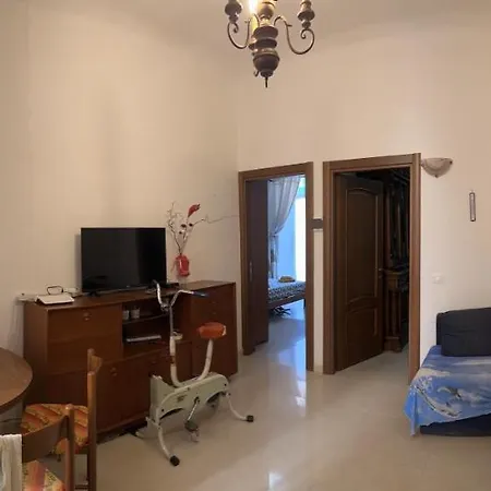 Apartament In Centro Ben Servito Savona