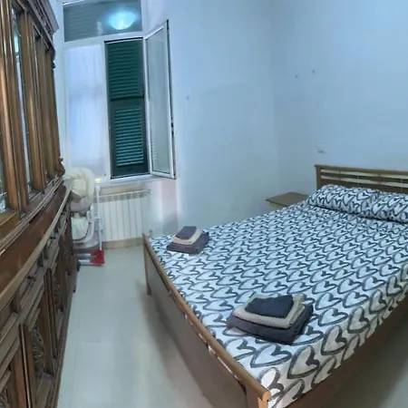 In Centro Ben Servito *