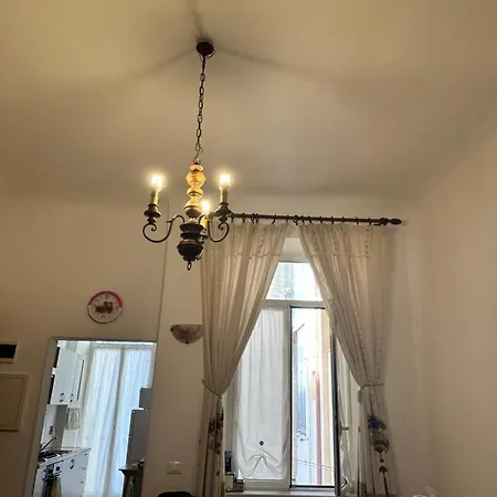 In Centro Ben Servito