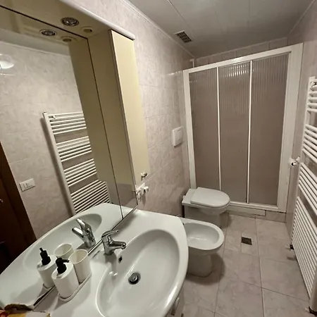 In Centro Ben Servito