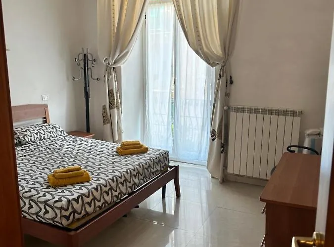 Appartement In Centro Ben Servito