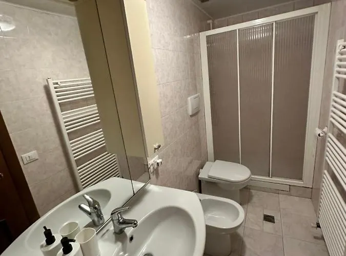 In Centro Ben Servito